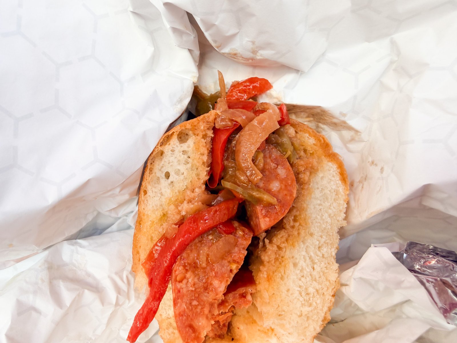 Zoccoli's Delicatessen